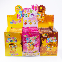 【茂发跳跳糖】最新最全茂发跳跳糖 产品参考