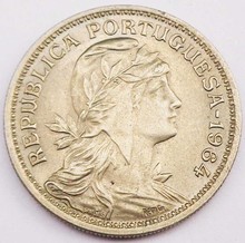 【葡萄牙硬币】_古董价格_最新最全古董返利