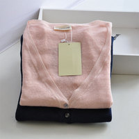 外贸原单<em>女亚麻</em>苎麻真丝防晒衫镂空<em>针织开衫</em>欧