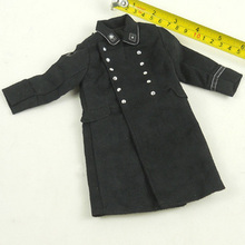 【二战德军军大衣】最新最全二战德军军大衣 