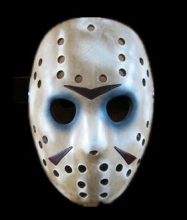 【黑色星期五面具】最新最全黑色星期五面具 