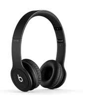 Beats solo hd 2.0独奏二代 磨砂哑光面 魔音耳