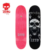 【zero滑板】最新最全zero滑板 产品参考信息