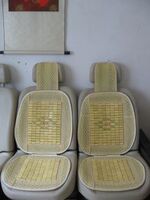 包邮七座汽车坐垫8座夏季冰丝五菱宏光\/荣光\/