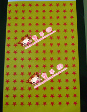 【幼儿园奖励贴花】最新最全幼儿园奖励贴花