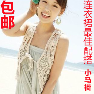 2011 新款vivi 连衣裙 长裙最佳<em>搭配无袖开衫针</em>