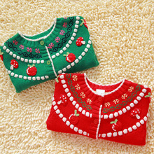 【<em>婴幼儿</em>手工<em>编织毛衣</em>】最新最全<em>婴幼儿</em>手工编