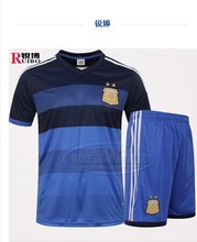 【2014阿根廷客场球服】最新最全2014阿根廷