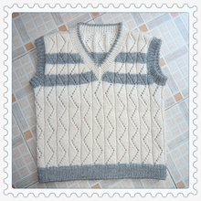 【<em>毛线手工编织马甲</em>】最新最全<em>毛线手工编织</em>马