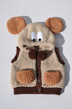 【手工编织<em>毛线马甲</em>】最新最全手工编织<em>毛线</em>马