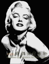 【波普玛丽莲梦露】最新最全波普玛丽莲梦露 