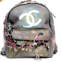 【香奈儿走秀款包】最新最全香奈儿走秀款包