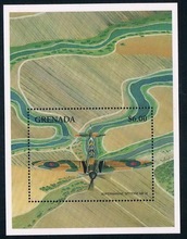 【战斗机邮票】最新最全战斗机邮票 产品参考