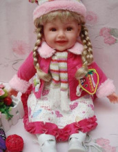 【安娜公主仿真娃娃】_安娜公主仿真娃娃价格