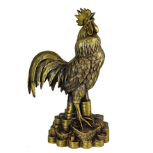 【风水摆件金属鸡】最新最全风水摆件金属鸡返