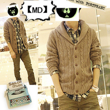 【男士<em>粗线开衫毛衣</em>】最新最全男士<em>粗线开衫毛</em>