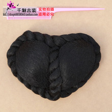 【<em>古装发型</em>】最新最全<em>古装发型</em>返利优惠_一淘