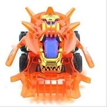 【机甲兽神 无双龙神】最新最全机甲兽神 无双