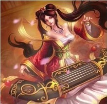 【<em>琴瑟仙女</em>龙年限定】_网游<em>装备</em>价格_最新最