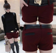 【朵以<em>短裤毛呢</em>】<em>最新</em>最全朵以<em>短裤毛呢</em>返利优