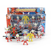 奥特曼格斗版出招表