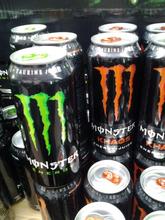 【鬼爪饮料】最新最全鬼爪饮料 产品参考信息