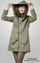 【<em>潮流</em>前线<em>女装风衣</em>】最新最全<em>潮流</em>前线<em>女装风</em>
