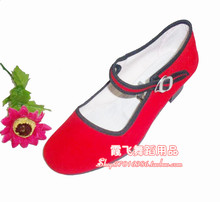 【广场舞红布鞋】最新最全广场舞红布鞋 产品