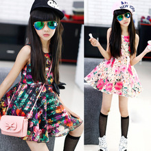 【十二岁<em>女孩春夏装</em>】最新最全十二岁<em>女孩春夏</em>