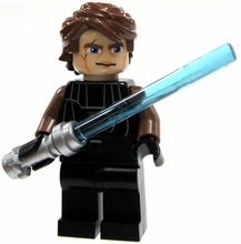 【乐高阿纳金】最新最全乐高阿纳金 产品参考