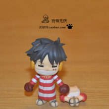 【海贼王mini】_玩具价格_最新最全玩具返利优