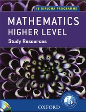 【ib数学】最新最全ib数学 产品参考信息