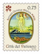 【梵蒂冈邮票】_古董价格_最新最全古董返利