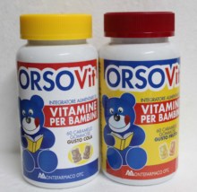 【熊宝宝果味软糖】最新最全熊宝宝果味软糖返