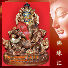 【红财神佛像】最新最全红财神佛像 产品参考
