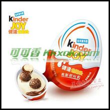 【趣奇蛋】最新最全趣奇蛋 产品参考信息