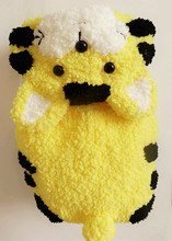 【绒绒线手工编织外套】最新最全绒绒线手工编