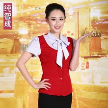 【超市收银员工作服】最新最全超市收银员工作