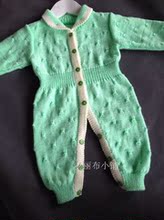 【<em>宝宝</em>连体<em>毛衣编织</em>】最新最全<em>宝宝</em>连体<em>毛衣编</em>