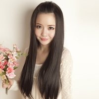 <em>长发</em> <em>国字脸女生发型</em>打理方法_热卖搜索_一淘