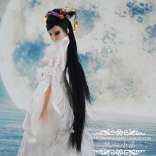 【<em>可儿娃娃古装发型</em>】_儿童玩具价格_最新最