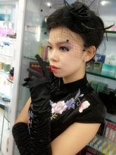 【 黑色头纱 】最新最全 黑色头纱 返利优惠_一淘