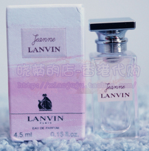 lavin jeanne