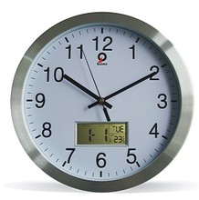 【自动对时电波钟】最新最全自动对时电波钟 