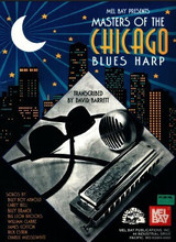 【布鲁斯口琴教材】最新最全布鲁斯口琴教材 