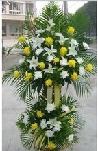 【祭奠花篮】最新最全祭奠花篮 产品参考信息_一淘搜索