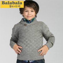 【<em>巴拉巴拉男大童毛衣</em>】最新最全<em>巴拉巴拉男大</em>