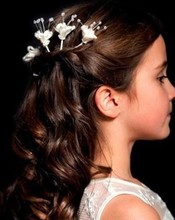 【小女孩扎辫子教程】最新最全小女孩扎辫子教