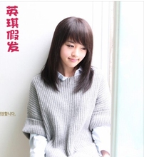 【<em>碎刘海</em>bobo头假发】最新最全<em>碎刘海</em>bobo头