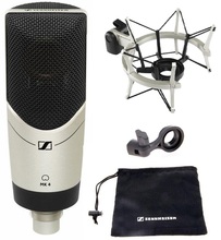 【森海塞尔mk4】最新最全森海塞尔mk4返利优